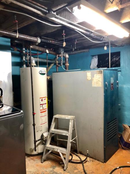 AVM Environmental Inc.