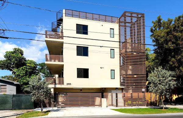 Wechsler Development Group