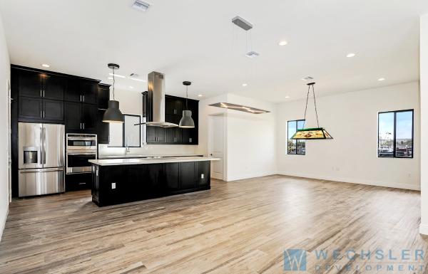 Wechsler Development Group