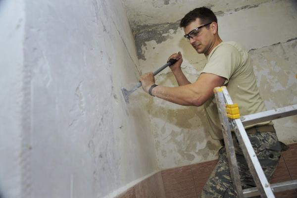 AMB Plastering Inc.