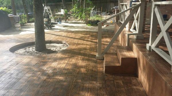 L&L Concrete Contractors