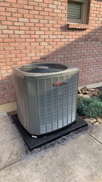 Blair Heating & Air Conditioning LLC