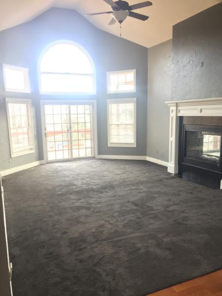 Floors and Doors