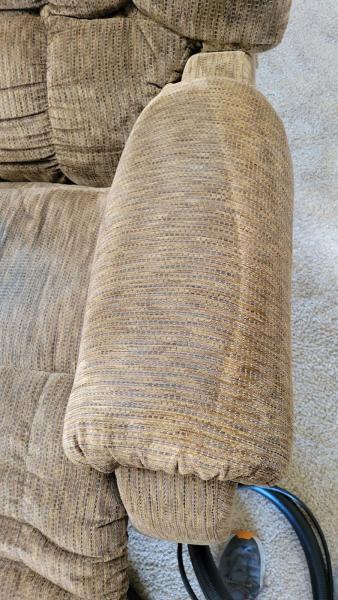 Kuhn's Carpet Cleaning
