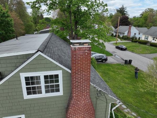 Cosmic Property Inspections