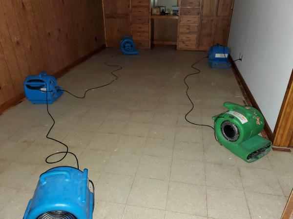 Quick 2 Dry LLC