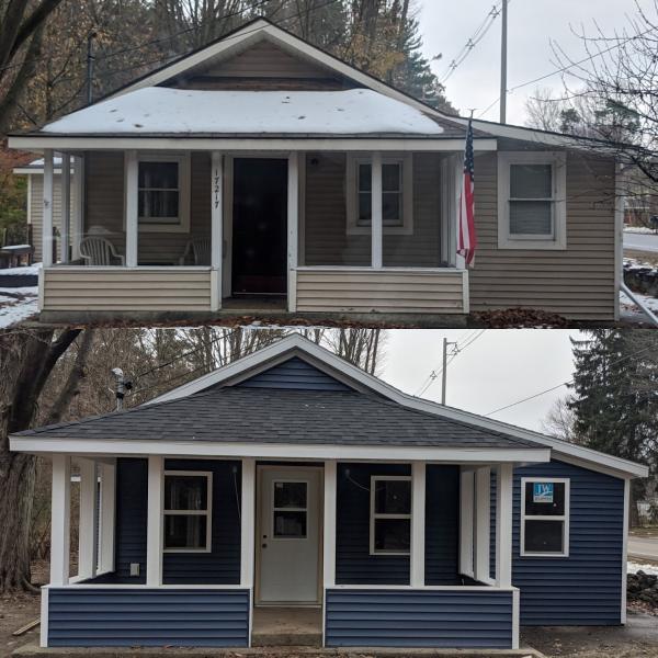 Ripple Effect Homes
