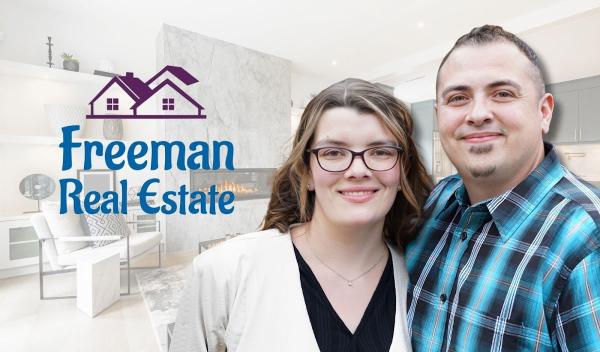 Freeman Real Estate