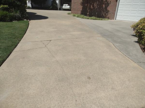 Concrete Fixers