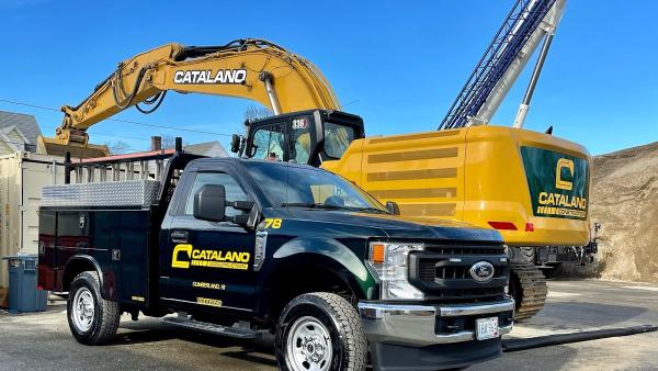 Catalano Construction