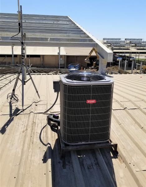 Hodson's Heating & Air Conditioning