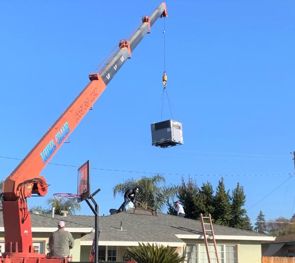 Hodson's Heating & Air Conditioning