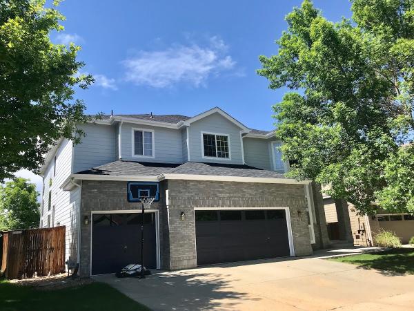 4 Corners Exteriors