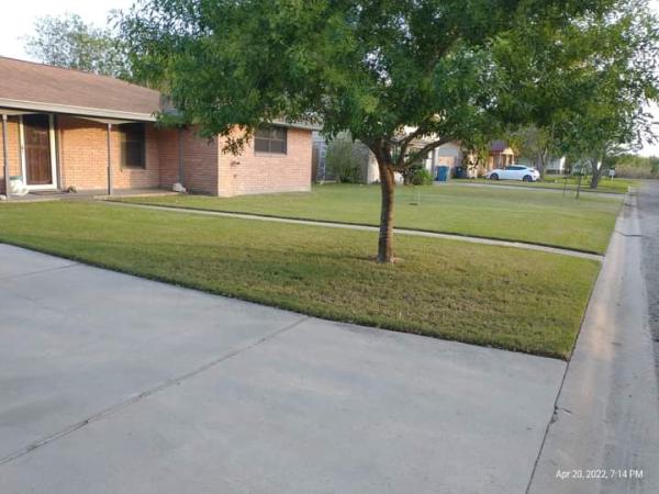 Aransas Lawn Care