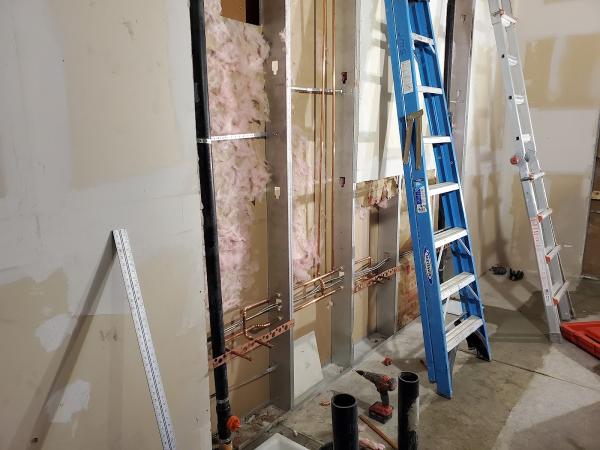Southwest Plumbing Services LLC