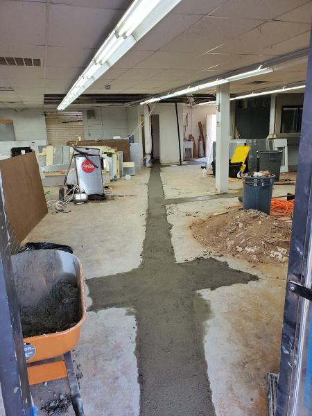 Southwest Plumbing Services LLC