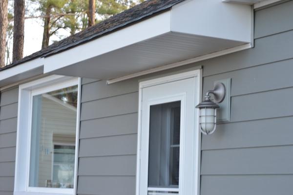 American Siding Inc