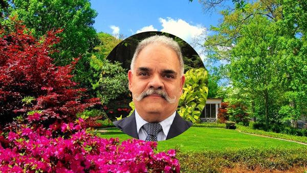 William J. Campanale