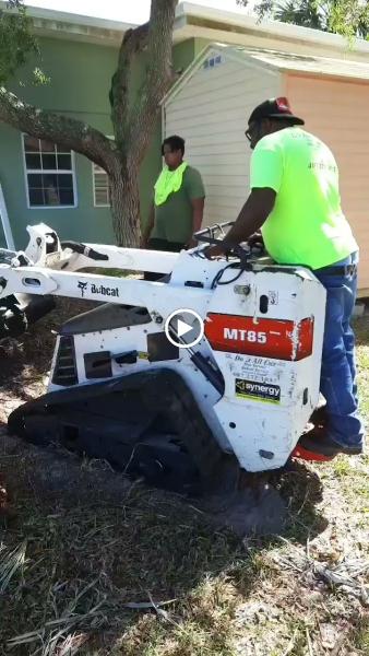 Yard Masters LLD