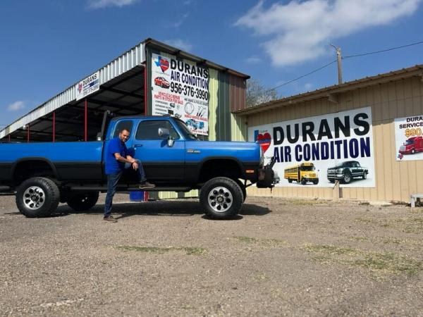 Durans Air Condition
