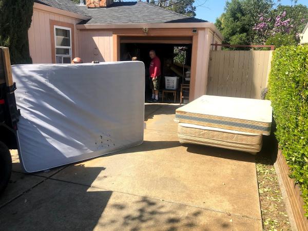 5J's Junk Removal
