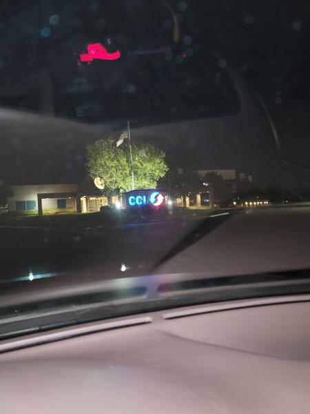 CCI Mechanical Inc