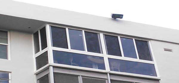 B & L Screening Impact Windows & Doors