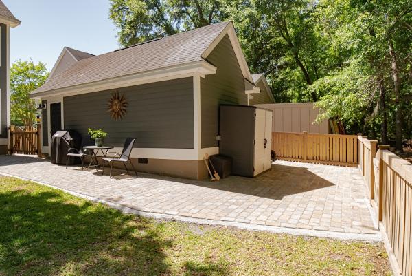 Model One Landscape Design