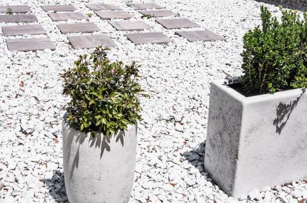 Model One Landscape Design