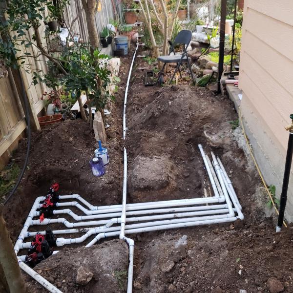The Sprinkler Doctor LLC