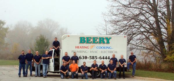 Beery Heating