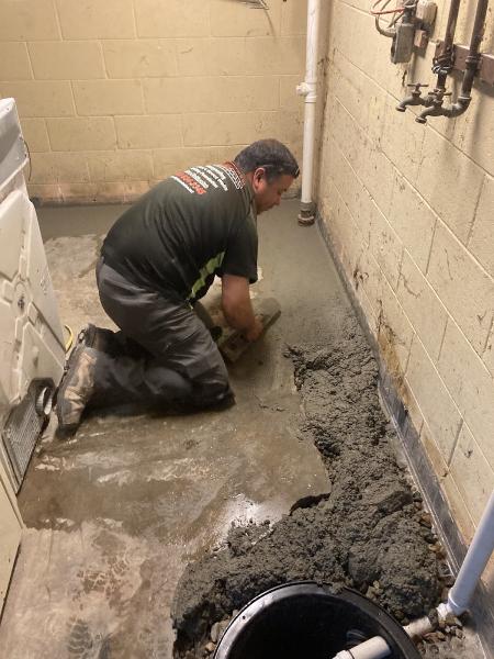 Quality Foundation Repair