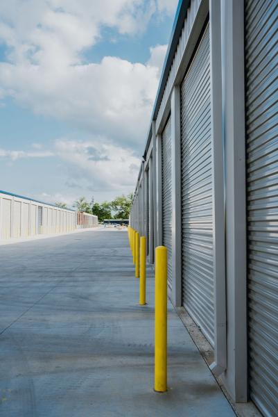 Battlecreek Storage