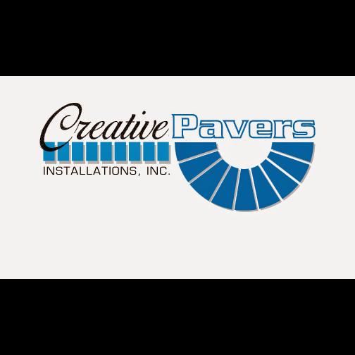 Creative Pavers