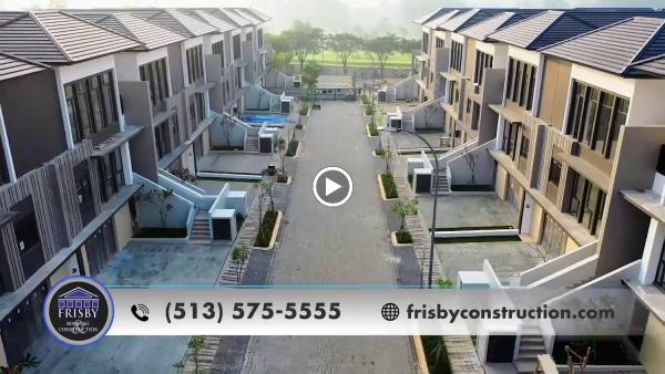 Frisby Construction