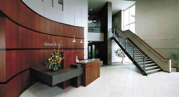 HR Green