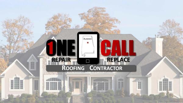 One Call Roofing
