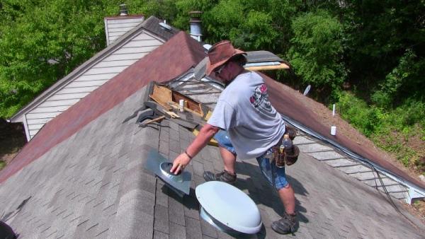 One Call Roofing