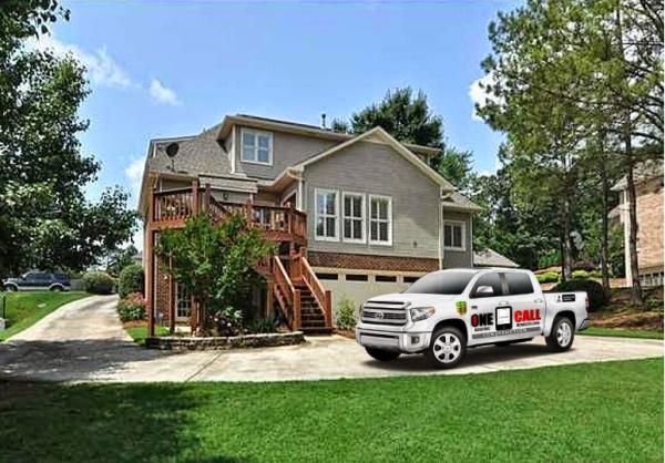 One Call Roofing