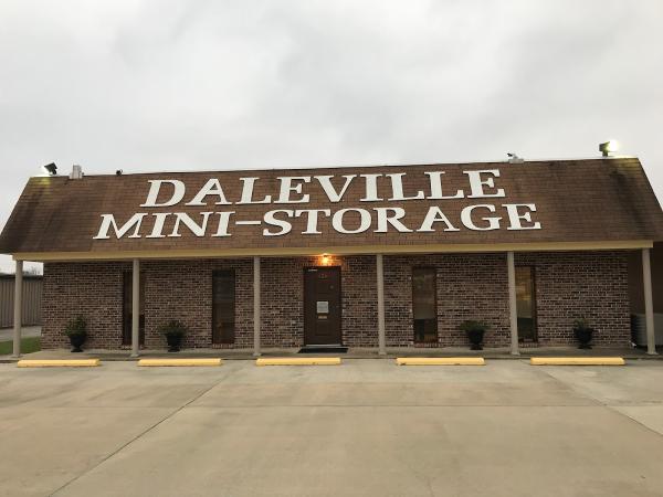 Daleville Mini Storage