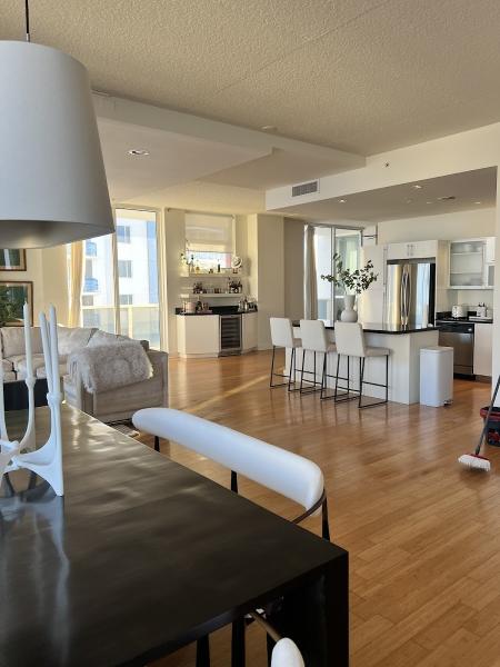 Airebnb Cleaning Service Llc