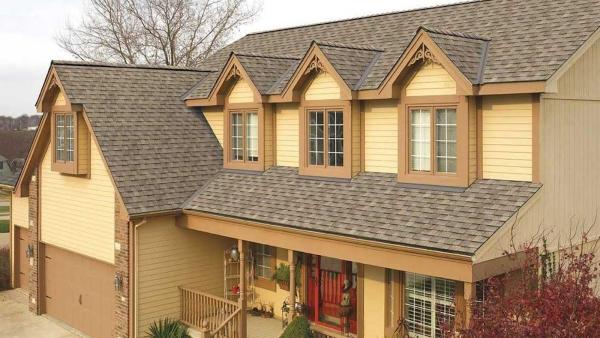 Signature Exteriors