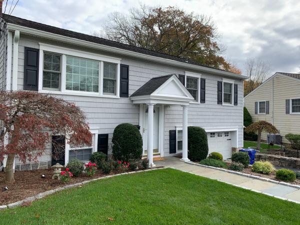 Signature Exteriors