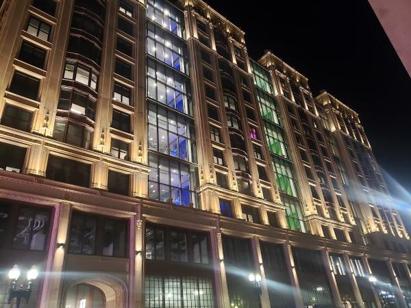 Jk Glass Company