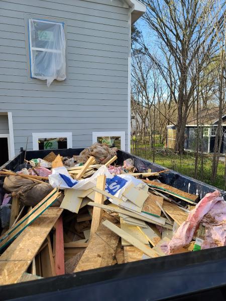 RWS Dumpster Rental