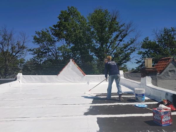 Bludog Roofing