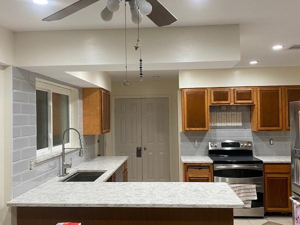 Texas Stone Countertops & Services LLC