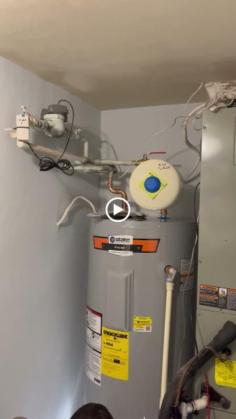 Aviles Heating and Air Conditioning