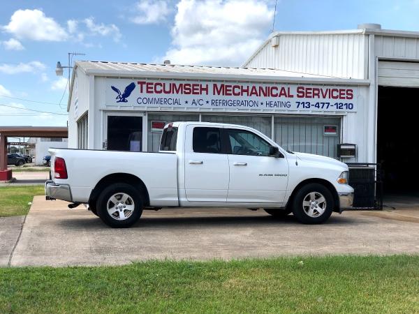 Tecumseh Mechanical Services