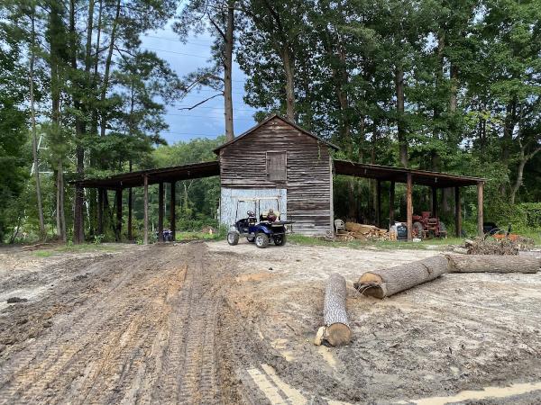Yard Pro's Landscape and Grading